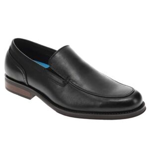 Dockers Men's Eton Leather Slip-On Loafers